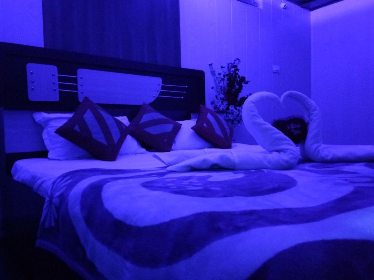 ฮาเวลี ธาราครห์ พาเลซ Hotel บุนดิ ภายนอก รูปภาพ